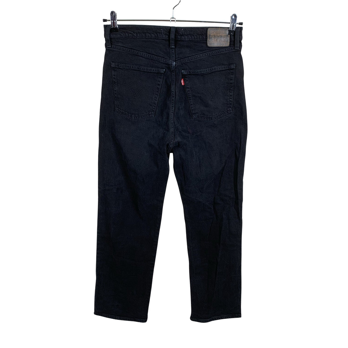 Unisex Levi's - Jeans, size W30 - Black (2)