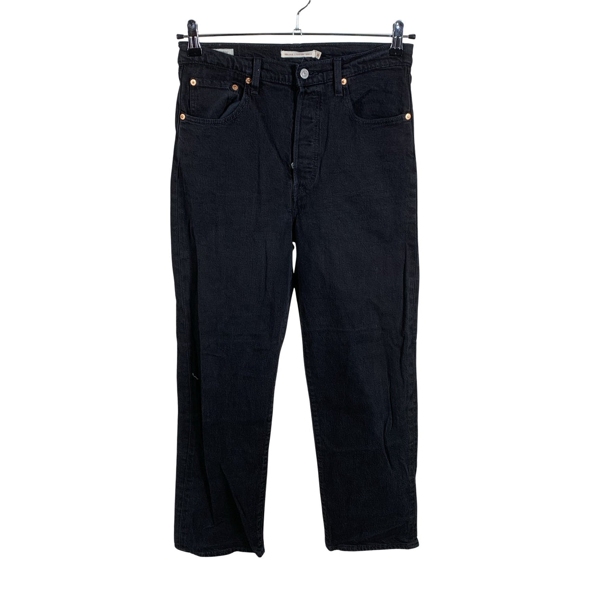 Unisex Levi's - Jeans, size W30 - Black (1)