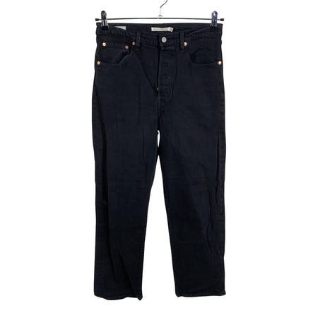 Unisex Levi's - Jeans, size W30 - Black ()