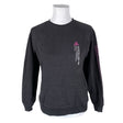 Unisex Vans - Sweatshirt, size 36 - Black ()