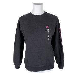 Unisex Vans - Sweatshirt, size 36 - Black (1)