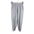 Unisex Adidas - Sweatpants, size 34 - Gray ()