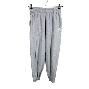 Unisex Adidas - Sweatpants, size 34 - Gray (1)