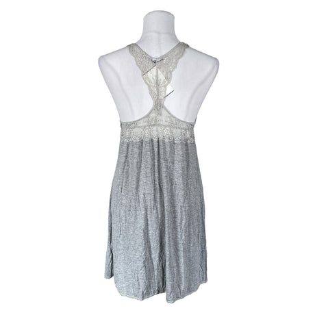 Unisex Anna Field - Nightshirt, size 40 - Gray (2)