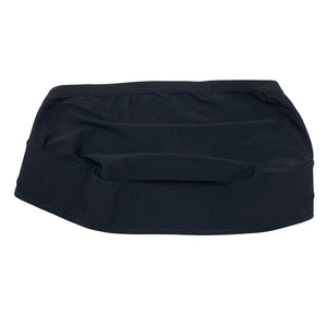 Unisex Anita Maternity - Support band, size 40 - Black (1)