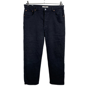 Unisex Levi's - Jeans, size W32 - Black (1)