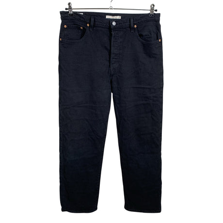 Unisex Levi's - Jeans, size W32 - Black ()