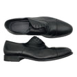 Unisex Hugo Boss - Walking shoes, size S - Black ()