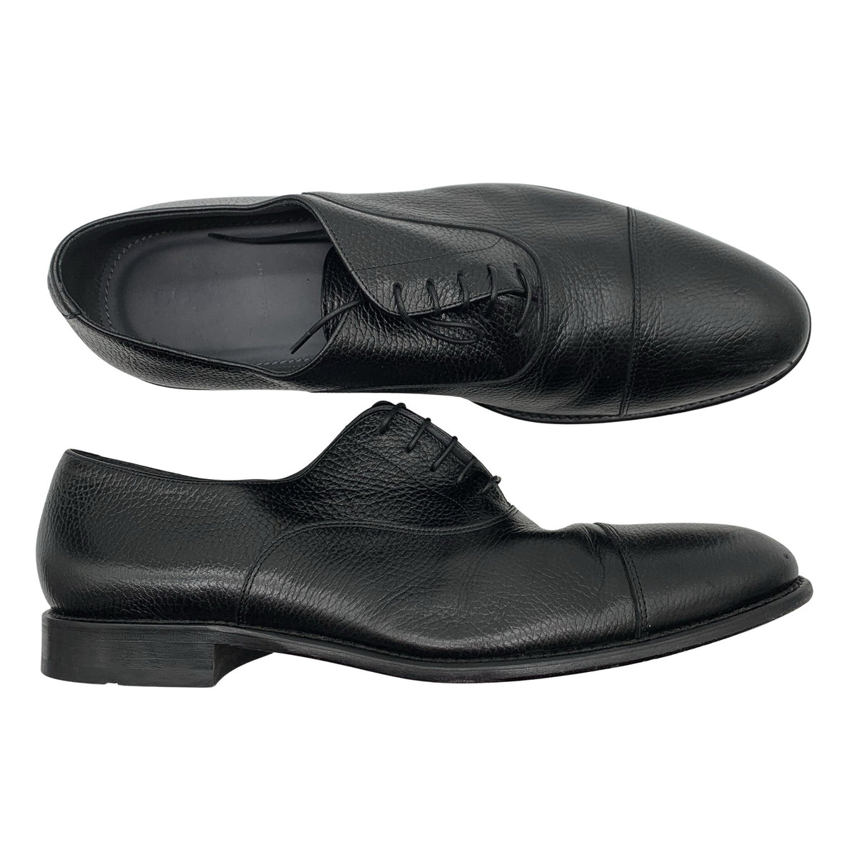Unisex Hugo Boss - Walking shoes, size S - Black (1)