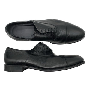 Unisex Hugo Boss - Walking shoes, size S - Black (1)