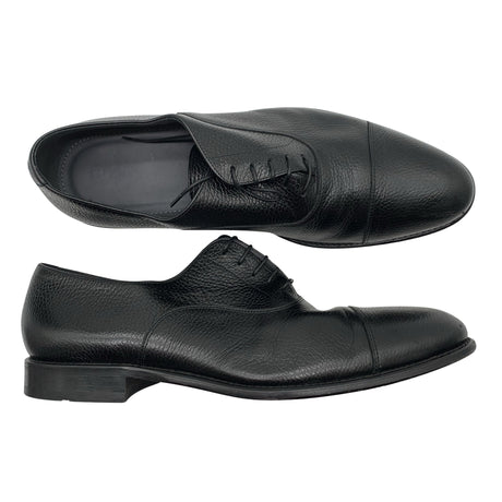 Unisex Hugo Boss - Walking shoes, size S - Black ()