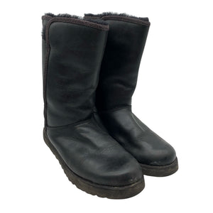 Unisex Ugg - Winter shoes, size 38 - Black (2)