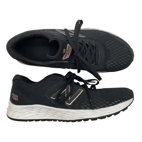 Unisex New Balance - Sneakers, size 39 - Black ()