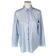 Unisex Esprit - Collared shirt, size 40 - Light blue ()