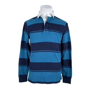 Unisex Marks&Spencer - Tricot shirt, size S - Blue (1)