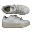 Unisex Adidas - Casual sneakers, size 38 - White ()