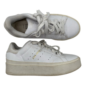 Unisex Adidas - Casual sneakers, size 38 - White (1)