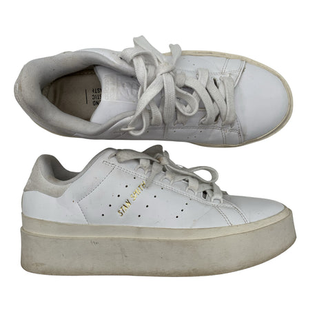 Unisex Adidas - Casual sneakers, size 38 - White ()