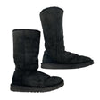 Unisex Ugg - Winter shoes, size 36 - Black ()