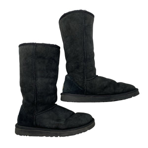 Unisex Ugg - Winter shoes, size 36 - Black (1)