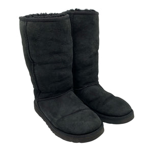 Unisex Ugg - Winter shoes, size 36 - Black (2)