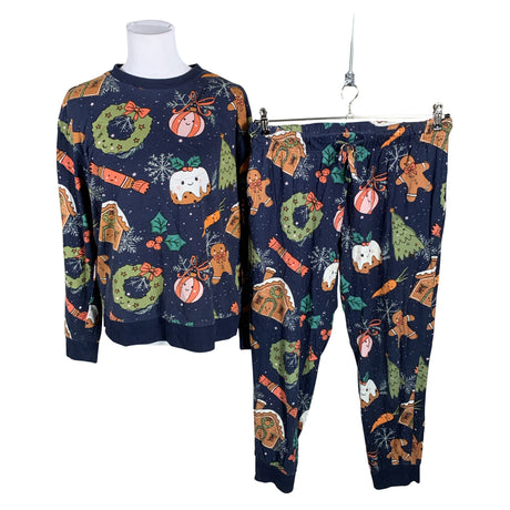 Unisex Next - Nightwear, size 38 - Blue ()