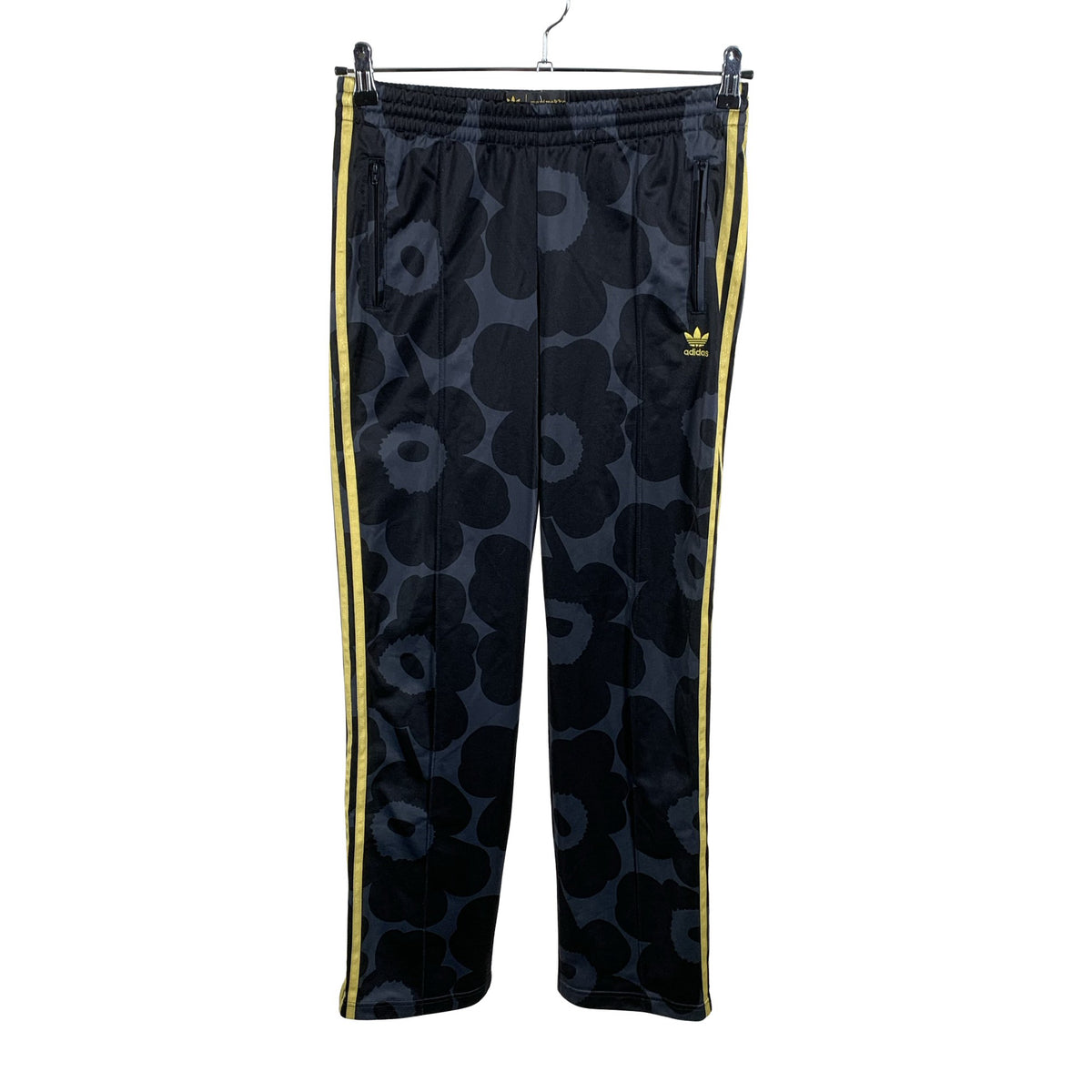 Unisex Adidas - Track pants, size 36 - Black (1)