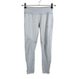 Unisex Nike - Sports tights, size 36 - Light blue ()