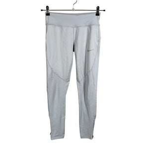 Unisex Nike - Sports tights, size 36 - Light blue (1)