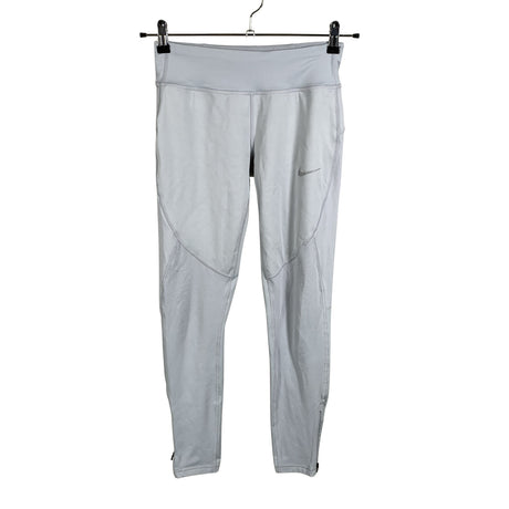 Unisex Nike - Sports tights, size 36 - Light blue ()