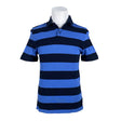 Unisex Marks&Spencer - Polo shirt, size S - Blue ()