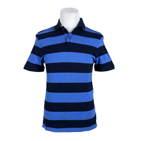 Unisex Marks&Spencer - Polo shirt, size S - Blue ()