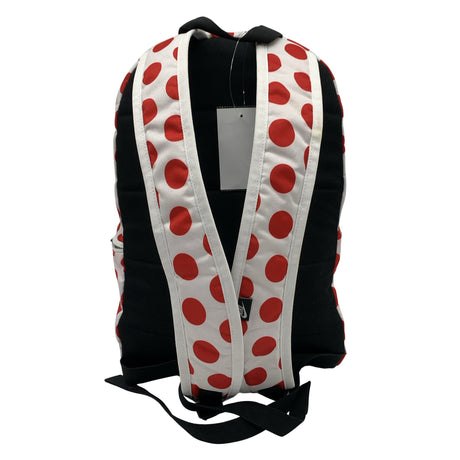 Unisex Nike - Backpack, size Ei kokoa - Red (2)