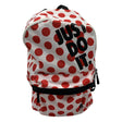 Unisex Nike - Backpack, size Ei kokoa - Red ()