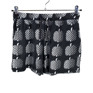 Unisex Finlayson - Tricot shorts, size 36 - Black (1)