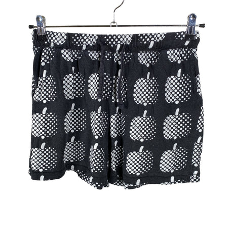 Unisex Finlayson - Tricot shorts, size 36 - Black ()