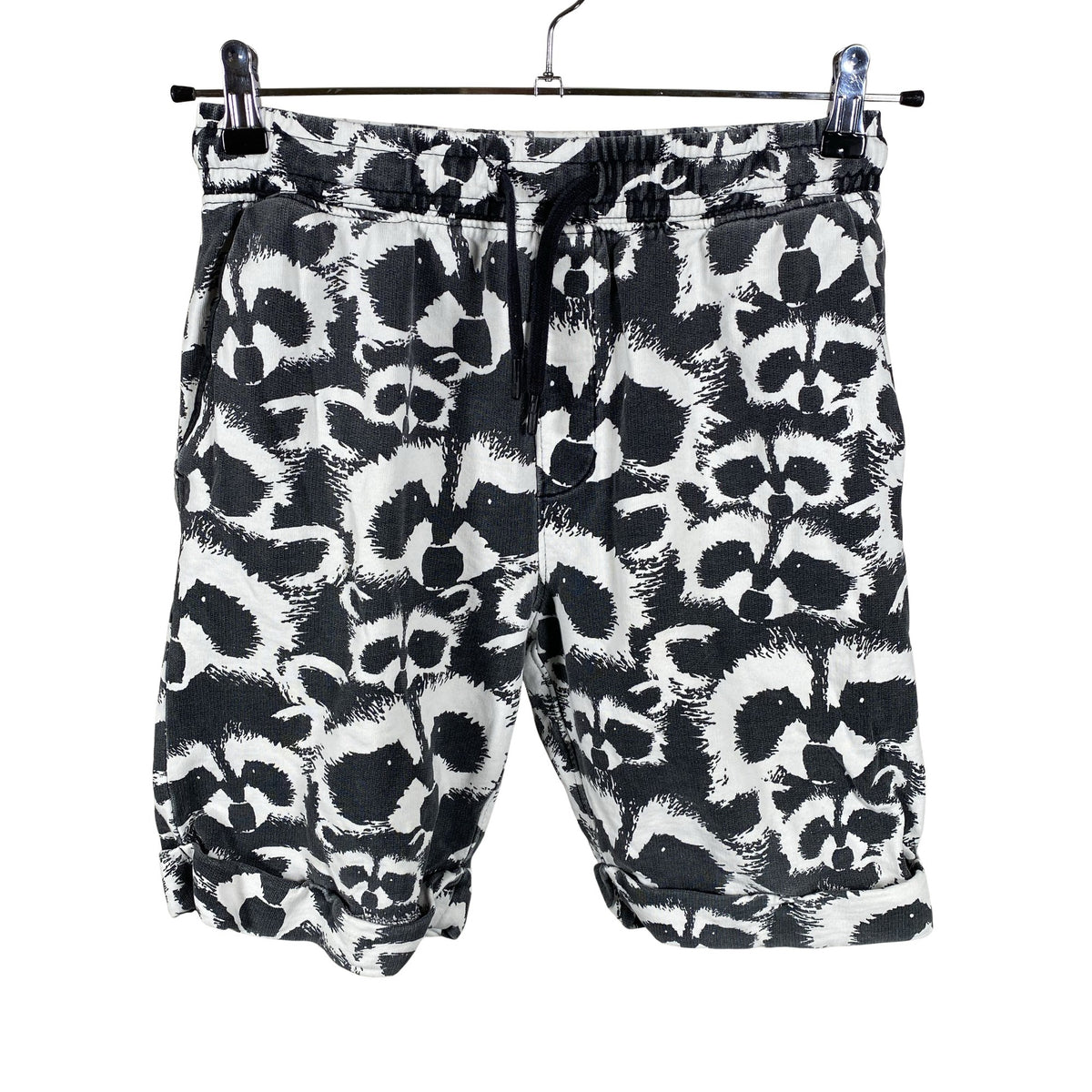 Unisex Finlayson - Sweatshorts, size 36 - Gray (1)