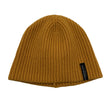 Unisex London Fog - Winter beanie, size 54 - 56 cm - Orange ()