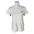 Unisex Levi's - T-shirt, size 38 - Light pink ()