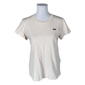 Unisex Levi's - T-shirt, size 38 - Light pink (1)