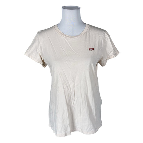 Unisex Levi's - T-shirt, size 38 - Light pink ()