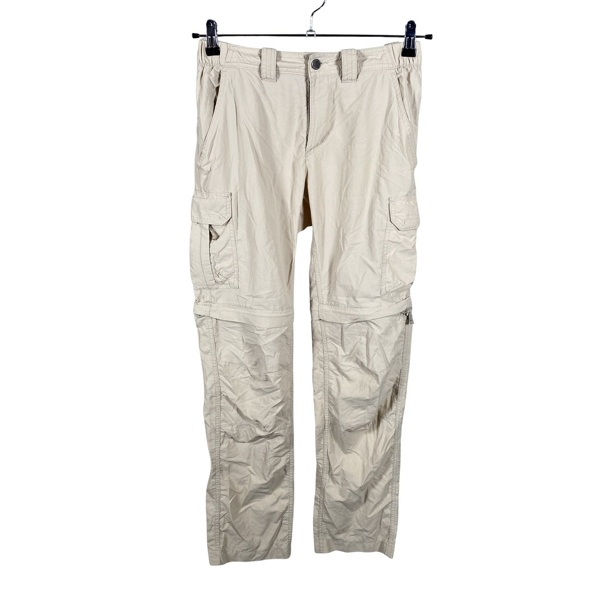 Unisex Columbia - Slacks, size W30 - Beige (1)