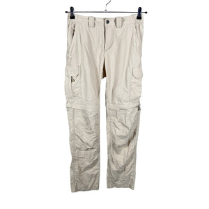 Unisex Columbia - Slacks, size W30 - Beige (1)