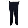 Unisex Röhnisch - Sports tights, size 36 - Black ()