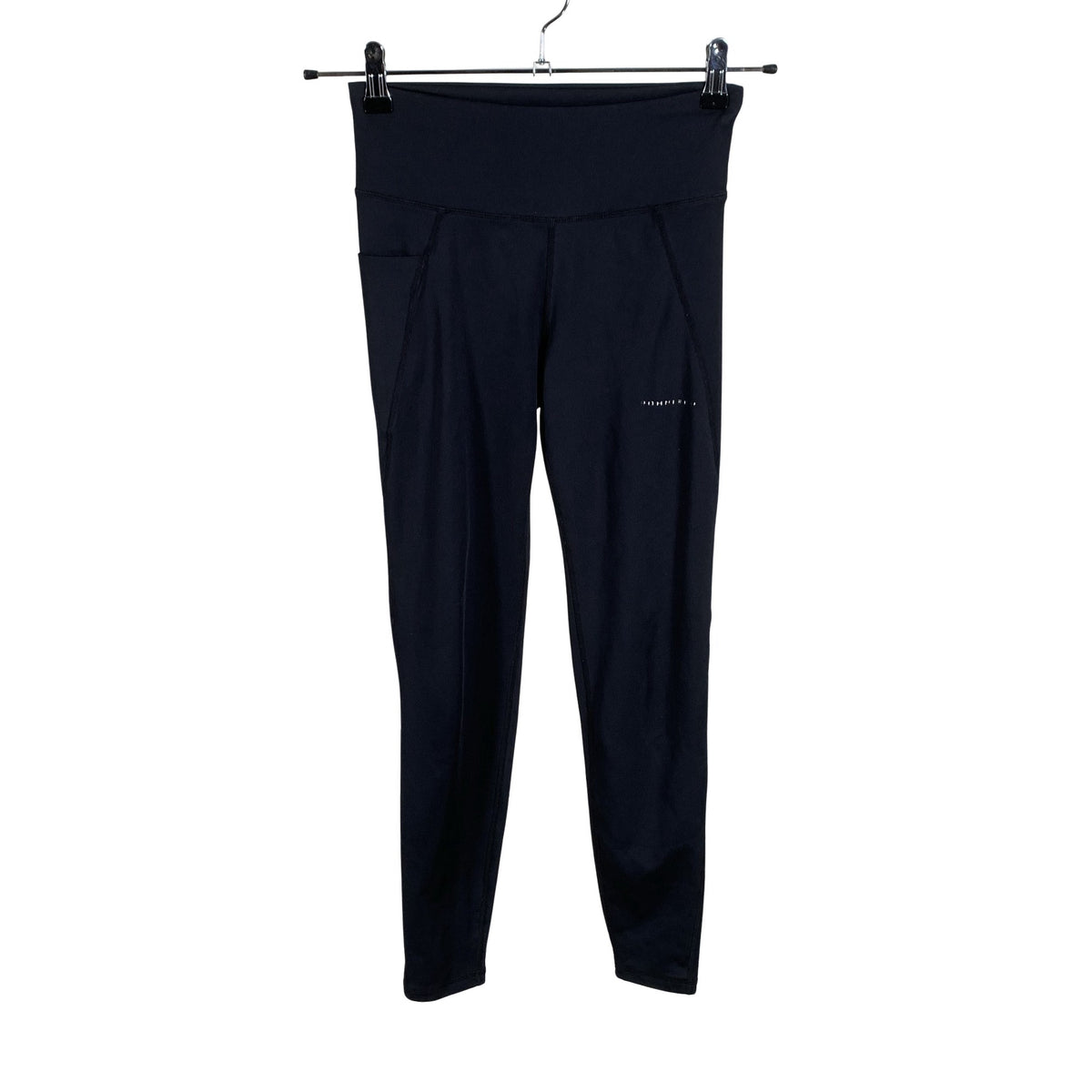 Unisex Röhnisch - Sports tights, size 36 - Black (1)