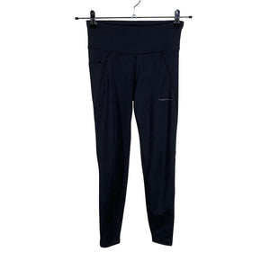 Unisex Röhnisch - Sports tights, size 36 - Black (1)