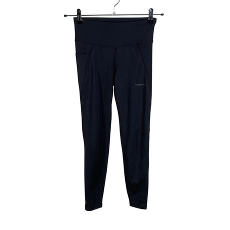 Unisex Röhnisch - Sports tights, size 36 - Black ()