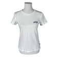Unisex Levi's - T-shirt, size 36 - White ()
