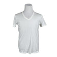 Unisex Mey story - T-shirt, size S - White ()