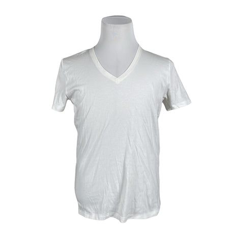 Unisex Mey story - T-shirt, size S - White ()